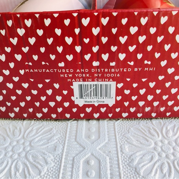 Mrs. & Mr. Coffee Mugs - Picture 4 of 16